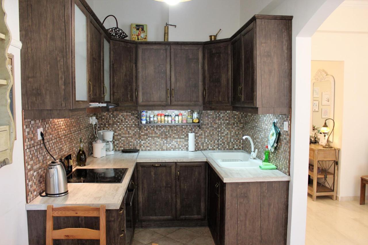 Vintage Home Βόλος Εξωτερικό φωτογραφία