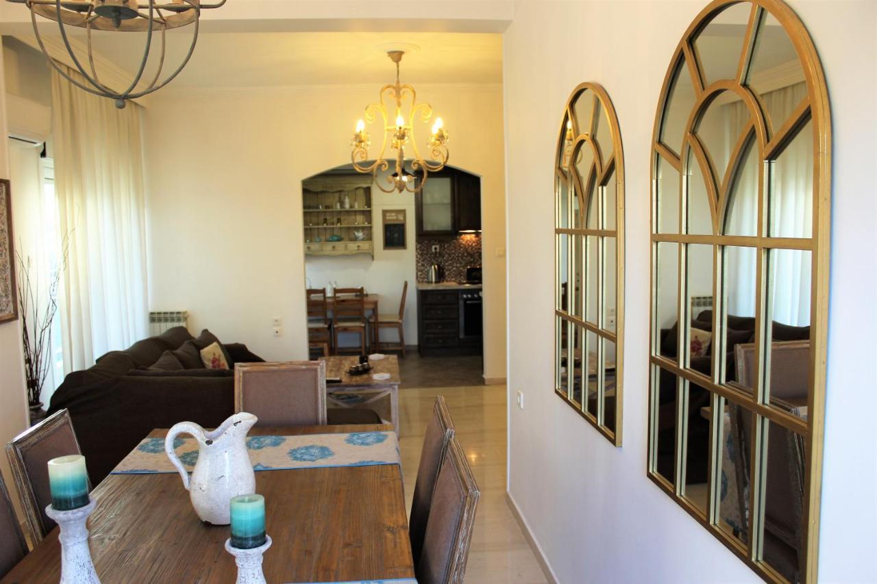 Vintage Home Βόλος Εξωτερικό φωτογραφία