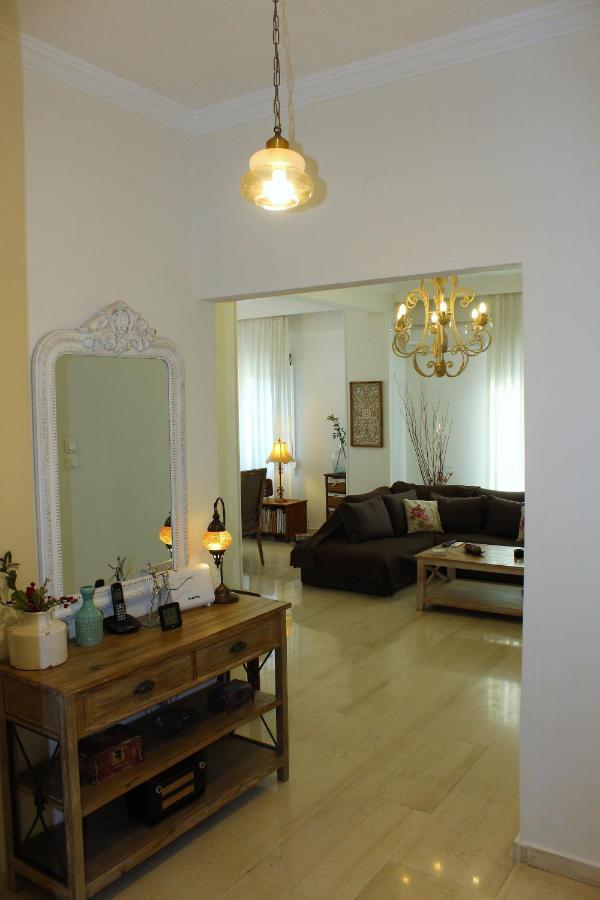 Vintage Home Βόλος Εξωτερικό φωτογραφία
