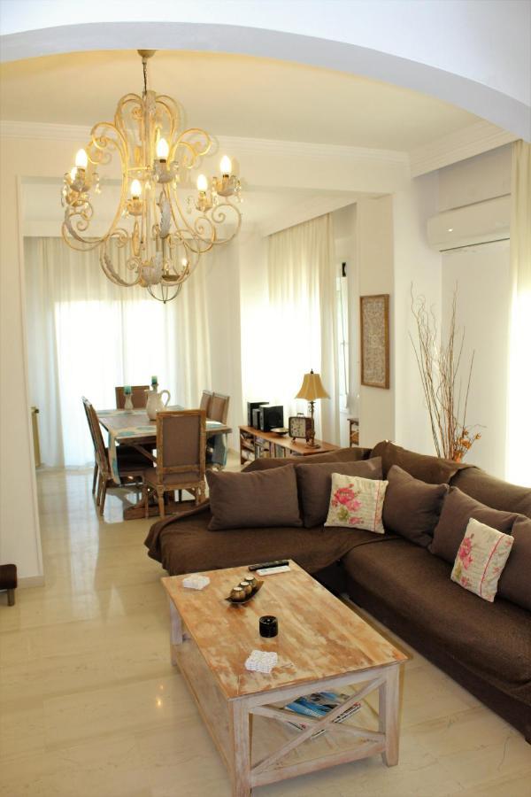 Vintage Home Βόλος Εξωτερικό φωτογραφία
