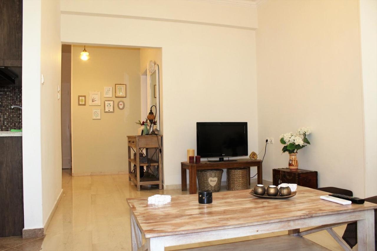 Vintage Home Βόλος Εξωτερικό φωτογραφία