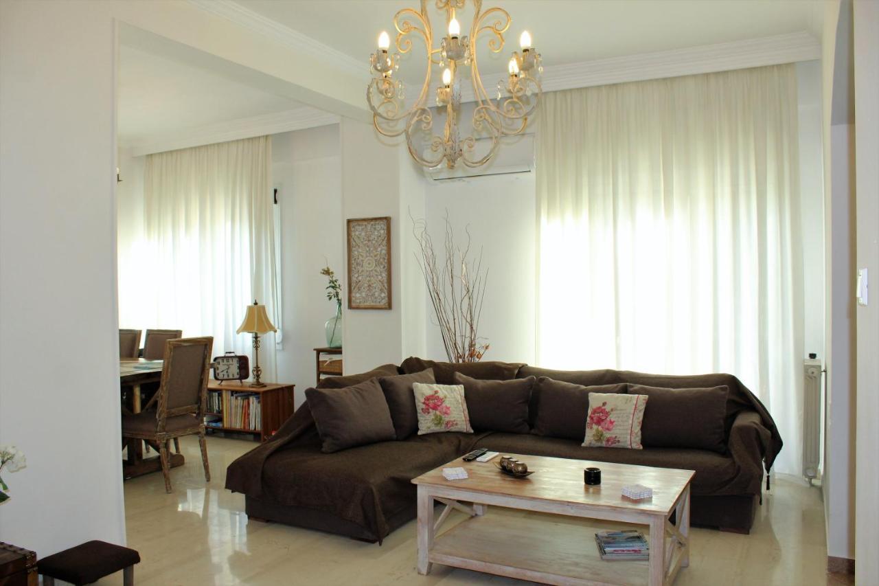 Vintage Home Βόλος Εξωτερικό φωτογραφία
