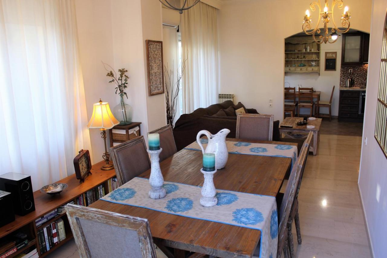 Vintage Home Βόλος Εξωτερικό φωτογραφία