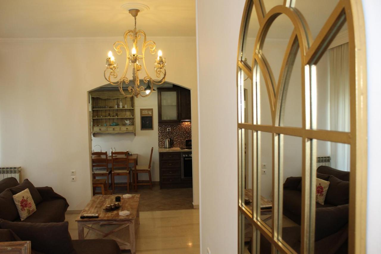 Vintage Home Βόλος Εξωτερικό φωτογραφία