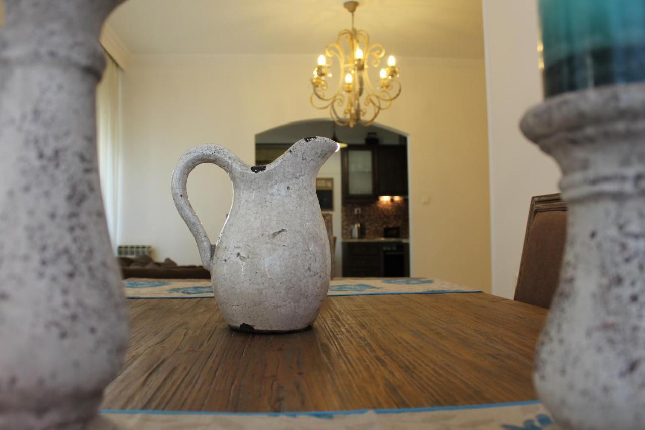 Vintage Home Βόλος Εξωτερικό φωτογραφία