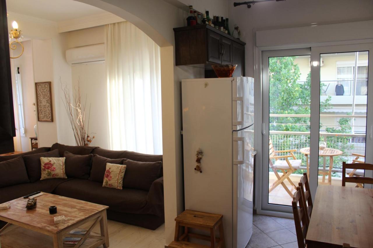Vintage Home Βόλος Εξωτερικό φωτογραφία